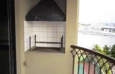 Imagem 4: APARTAMENTO - MORUMBI - SP