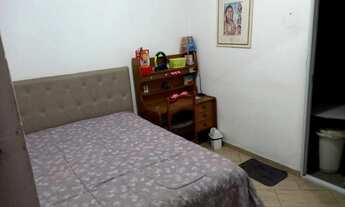 Imagem 5: SOBRADO à venda, 3 quartos, 2 suítes, 4 vagas, Vila Homero Thon - Santo André/SP