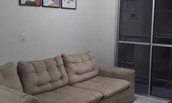 Imagem 7: Apartamento com 2 dormitórios, 51 m² - venda por R$ 225.000,00 ou aluguel por R$ 1.776,00