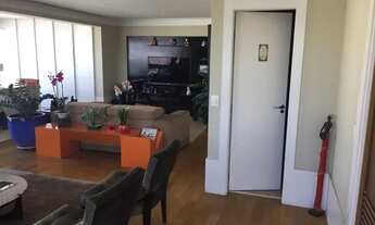 Imagem 5: Locação Cobertura 3 Dormitórios - 275 m² Perdizes