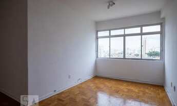 Imagem 2: Apartamento para Aluguel - Cambuci, 2 Quartos, 80 m2