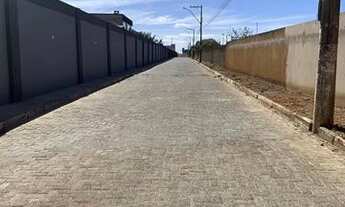 Imagem 3: Lote Ponte Alta Rua do CT - Gama