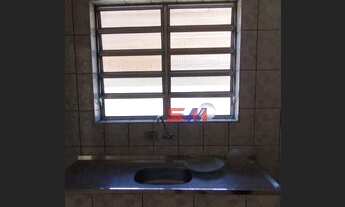 Imagem 4: Casa com 1 dormitório para alugar, 90 m² por R$ 1.180,00/mês - Parque Novo Oratório - Sant