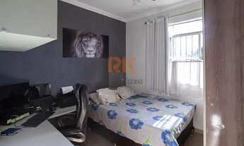 Imagem 4: Apartamento para aluguel, 3 quartos, 1 vaga, Alípio de Melo - Belo Horizonte/MG