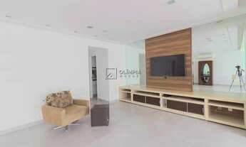 Imagem 7: Apartamento Locação 3 Dormitórios - 222 m² Campo Belo