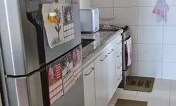 Imagem 4: Venda - Apartamento mobiliado próx. Avenida 9 de julho Jundiaí