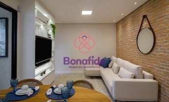 Imagem 6: JUNDIAÍ - Apartamento Padrão - ENGORDADOURO