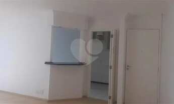 Imagem 7: A partamento a venda em Moema passaro