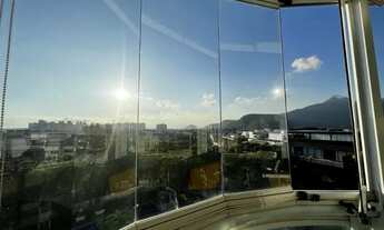 Imagem 2: Apartamento em Barra da Tijuca