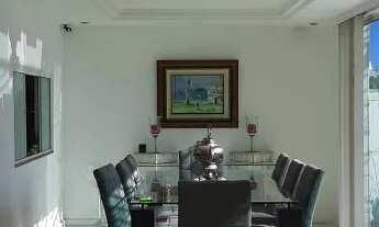 Imagem 5: Cobertura em Barra da Tijuca