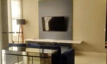 Imagem 5: Casa em Condomínio para Venda em Indaiatuba, Condomínio Montreal residence, 3 dormitórios