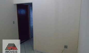 Imagem 5: Casa com 2 dormitórios para alugar, 118 m² por R$ 1.005,00/mês - Parque Liberdade - Americ