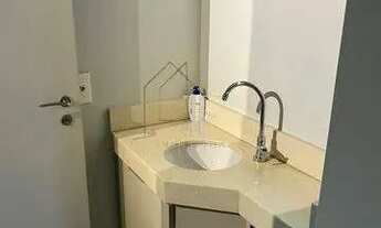 Imagem 4: Apartamento de 1 Quarto Próximo ao Parque Flamboyant- Jardim Goiás