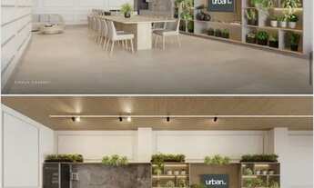 Imagem 5: ÁGIO - Urban Horizonte Desing - 3 Suítes - 156m²