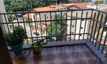 Imagem 4: Apartamento com 3 dormitórios para alugar, 110 m² por R$ 4.094/mês - São Pedro - Belo Hori