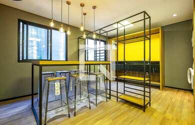 Imagem 16: Apartamento para Aluguel - Pinheiros, 1 Quarto, 24 m2