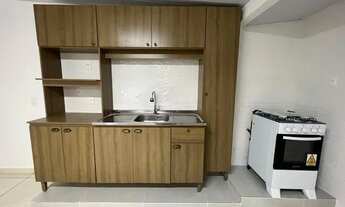 Imagem: Apartamento para aluguel com 60 metros quadrados