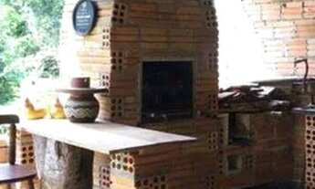 Imagem 3: Casa com 3 dormitórios à venda, 70 m² por R$ 280.000,00 - Jardim das Acácias - Campo Largo