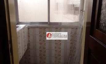 Imagem 2: Apartamento para alugar, 45 m² por R$ 640/mês - São João - Porto Alegre/RS