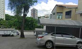 Imagem 7: Apartamento a venda Condomínio Vila Tropical