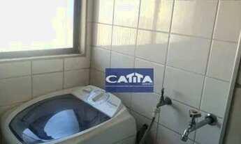 Imagem 3: Apartamento com 2 dormitórios para alugar, 61 m² por R$ 2.179,00/mês - Penha - São Paulo/S