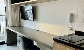 Imagem 4: Studio venda e locação com 1 dorm, Perdizes, SP - R$ 580 mil