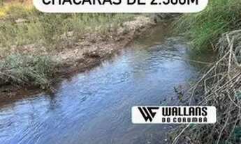 Imagem 5: Sua Chácara Em Brasília Oportunidade. RPSOV6