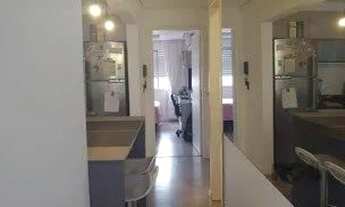 Imagem 3: Apartamento 2 dormitórios, bairro Vila Imbuí