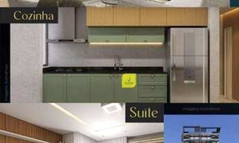 Imagem 5: Apartamento com 3 dormitórios( 1 suíte), 2 vagas à venda, 108 m² - São Mateus - Juiz de Fo