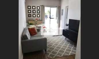 Imagem: Excelente apartamento a venda no Campo Belo