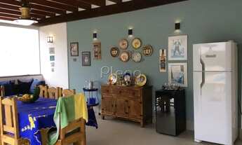 Imagem 7: Casa - Bairro das Palmeiras - Campinas