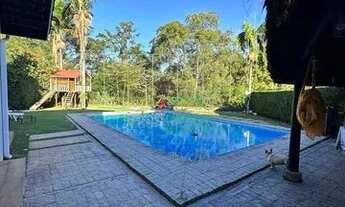 Imagem 3: Casa com 3 dormitórios à venda, 250 m² por R$ 2.295.000,00 - Condomínio Marambaia - Vinhed