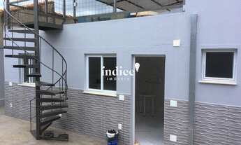 Imagem 6: Casas à venda 2 quartos 2 suítes 2 vagas Jardim das Flores Araraquara