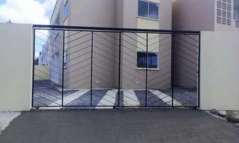 Imagem 2: Apartamento para venda possui 58 metros quadrados com 2 quartos