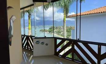 Imagem 2: SÃO SEBASTIÃO - Apartamento Padrão - PONTAL DA CRUZ