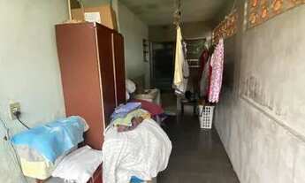 Imagem 6: Terreno com 3 Casas com 3 vagas de carro e moto