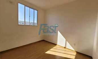 Imagem 2: ÁGIO - Apartamentos 2 Quartos, Chapada dos Pinheiros, Várzea Grande