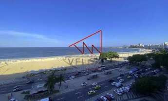 Imagem: Apartamento-À VENDA-Copacabana-Rio de Janeiro-RJ