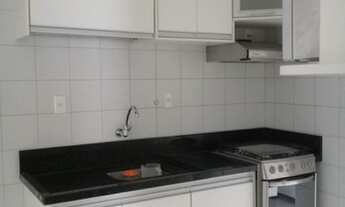 Imagem 4: Apartamento para aluguel possui 80 metros quadrados com 3 quartos em Pituba - Salvador - B