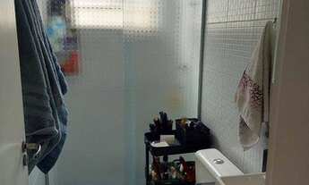 Imagem 16: Apartamento Duplex com 2 dormitórios à venda, 109 m² por R$ 614.800,00 - Vila Ema - São Jo