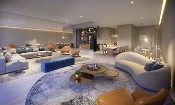 Imagem 6: Apartamento com 3 quartos, 92m2, à venda em São Paulo, Nova Klabin