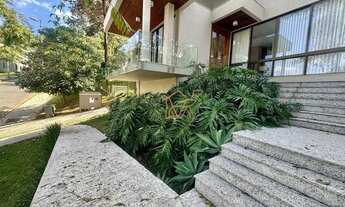 Imagem: Casa com 4 dormitórios, 600 m² - venda