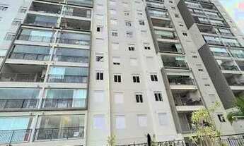 Imagem 2: Apartamento com 2 quartos, 82m², à venda em São Paulo, Socorro