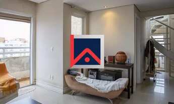 Imagem 3: Cobertura Venda 3 Dormitórios - 156 m² Vila Leopoldina