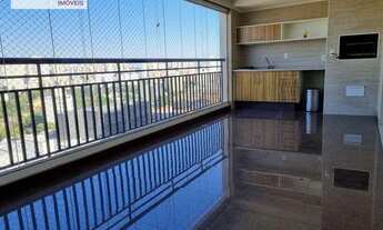 Imagem 2: Apartamento com 3 dormitórios, 117 m² - venda por R$ 1.390.000,00 ou aluguel por R$ 8.960