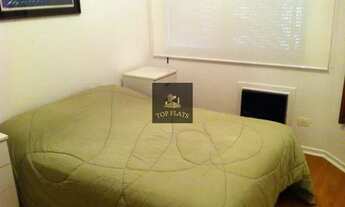 Imagem 4: Flat disponível na Vila Nova Conceição