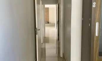 Imagem 5: Apartamento para venda possui 125 metros quadrados com 3 quartos em Jardim Goiás - Goiânia