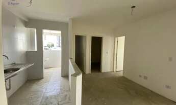 Imagem 2: Apartamento novo na Parada Inglesa, 2 dormitórios e 1 vaga