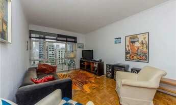 Imagem 4: Apartamento à venda no bairro Perdizes - São Paulo/SP