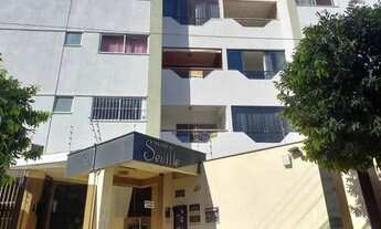 Imagem: GOIâNIA - Apartamento Padrão - Setor Bueno
